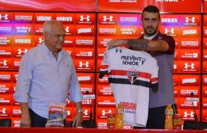 São Paulo mantém preço dos ingressos para lotar Morumbi na estreia de Pratto