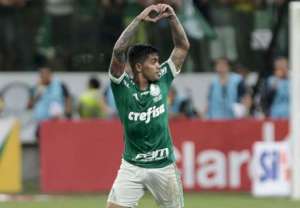 Meia Dudu diz que preferia esquema tático do Palmeiras de 2016