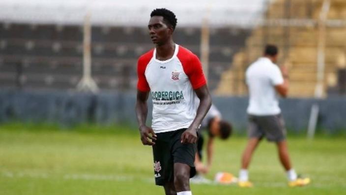 ‘Gato’ da Copa São Paulo, Heltton é suspenso por 360 dias em julgamento no TJD-SP