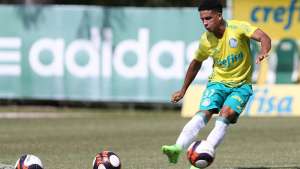 Crefisa remete ao sucesso da Parmalat para montar um elenco poderoso no Palmeiras