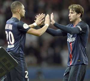 Por salário astronômico, São Paulo descarta Maxwell, sonho antigo do clube