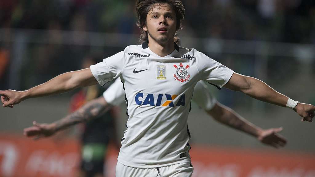 Romero está cansado de críticas no Corinthians. (Foto: Daniel Augusto Jr / Ag Corinthians)