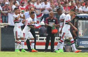 PAULISTÃO: Quarta tem clássico San-São e alvinegros em busca da reabilitação