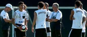 Paulistão: Com melhores ataques, Santos e São Paulo prometem duelo ofensivo