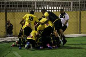 Palmeiras x São Bernardo - Bernô também quer cantar de Galo!