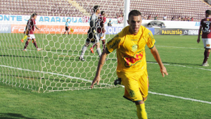 Paulistão: Welinton Junior exalta força coletiva do Mirassol e mira próximo confronto