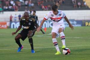 Botafogo 1 x 2 Ponte Preta - O que vale são os três pontos. Não é mesmo?