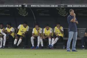 Após pior público no Itaquerão, jogadores dizem que perderam confiança