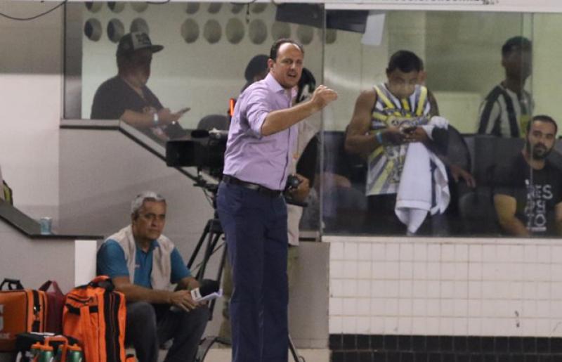 Foto: Rubens Chiri / saopaulofc.net