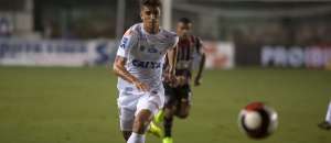 Paulistão: Dorival minimiza cobranças da torcida do Santos e nega defesa exposta