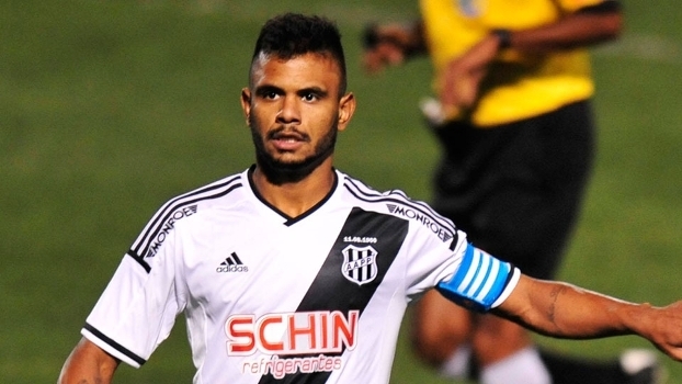 Fernando Bob tem uma identificação com a Ponte Preta e está perto de assinar