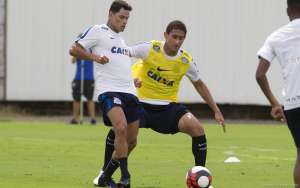 Paulistão: Com Audax 