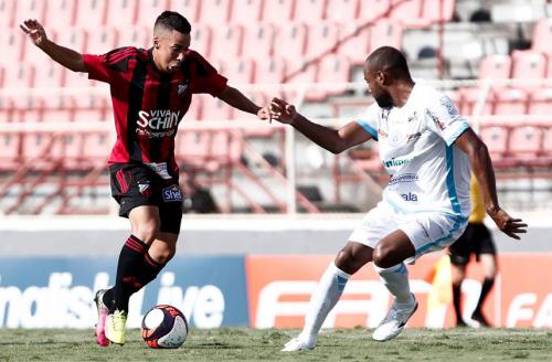 Ituano está invicto e com sete pontos lidera seu grupo