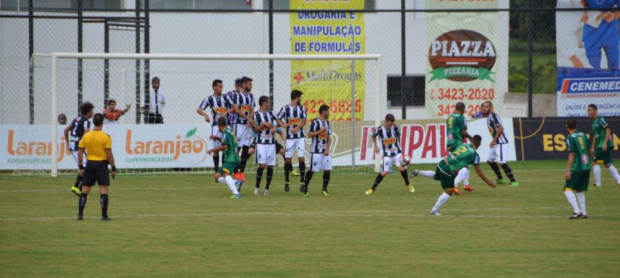 Barretos vai em busca da segunda vitória seguida frente ao XV