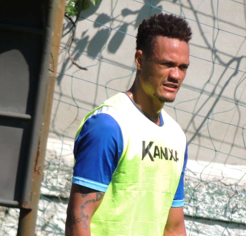 Foto: Fabrício Cortinove / São Caetano Foto: Fabrício Cortinove / São Caetano