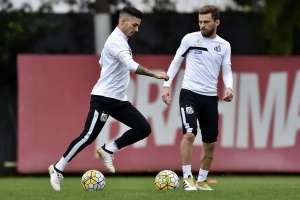 Paulistão: Zeca defende Lucas Lima após críticas da torcida do Santos