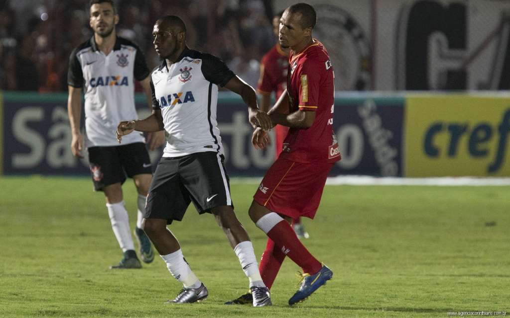 Audax e Corinthians se reencontram após a semifinal