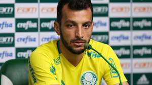 Poupados, zagueiro e meia venezuelano desfalcam Palmeiras contra o Linense