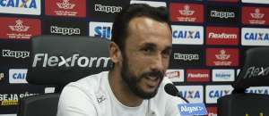 Paulistão: De volta ao Santos, Thiago Ribeiro revela como venceu a depressão