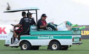 Volante do Linense se defende, pede desculpas e nega atrito com Moisés