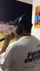 Rádio Futebol Interior transmite fechamento da Série A2 e muito mais