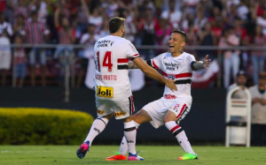 São Paulo x São Bento - Em busca da vitória no Paulistão a todo custo