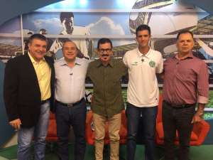 Com novo técnico do Guarani, Camarote RF discute todas as divisões do Paulistão