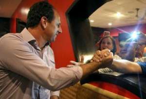 Rogério Ceni, Fávio Carille, Eduardo Baptista e Felipe Moreira estão no aprendizado