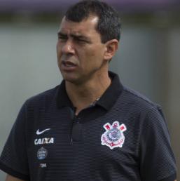 Carille é ex-auxiliar precisando provar