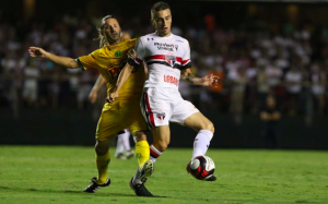 Paulistão: Técnico do Mirassol faz as contas para a permanência