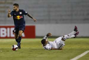 Paulistão: Com Futebol Sustentável, ​Red Bull Brasil busca primeira vitória