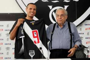 Acerto de Luis Fabiano com Vasco frustra vice da Ponte: 