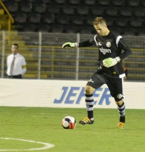 Mateus Pasinato acredita na reação do XV