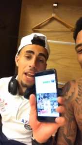 Paulistão: Após expulsão, corintiano Gabriel xinga torcida do Palmeiras em vídeo