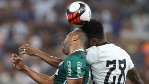 Paulistão: Aliviado, Carille diz que vitória do Corinthians valoriza seu trabalho