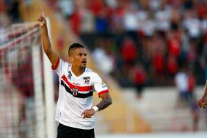 Paulistão: Rafael Bastos comemora vitória do Botafogo, mas pede: 'Manter o embalo'