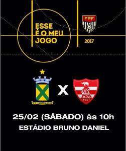 Paulistão: Ingressos para Santo André e Linense já estão à venda