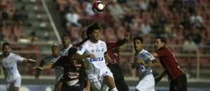 Santos x Botafogo - Peixe voltará a ter uma exibição de gala?