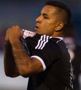 9 gols na Copinha e fã de Fred e Ricardo Oliveira