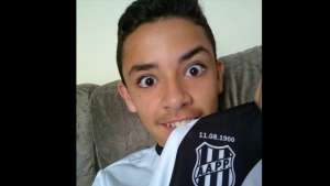 Jovem torcedor pontepretano será homenageado com minuto de silêncio neste sábado