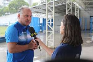 Paulistão: Santo André demite Toninho Cecílio após terceiro jogo sem vitória