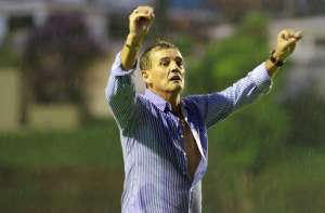 Paulistão: Após primeira vitória, Paulo Roberto diz que não sabe se fica no São Bento