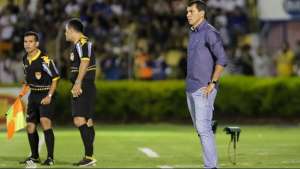 Carille comemora resposta positiva do elenco corintiano: 'Está sendo maravilhoso'