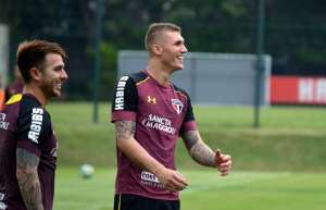 Paulistão: Lyanco se reapresenta ao São Paulo após Sul-Americano Sub-20