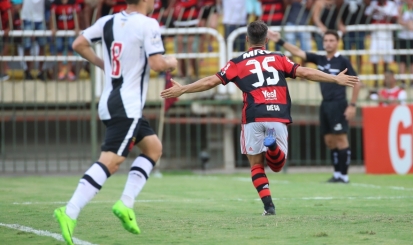 Carioca: Arão elogia Fluminense e pede ‘preparação especial’ no Flamengo