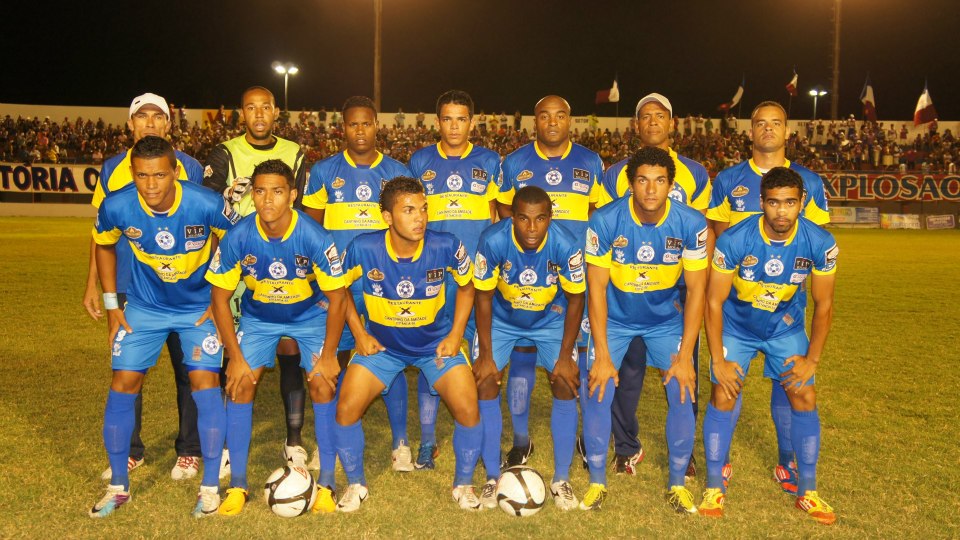 Força Jovem X Boca Junior, Campeonato Sergipano Sub-20