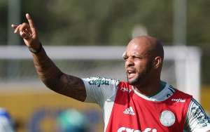Paulistão: Antes da Libertadores, Palmeiras conclui 'testes' e usa 30 jogadores