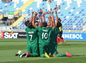 Bolívia recorre à CAS e tenta recuperar 4 pontos retirados nas Eliminatórias