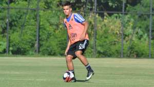 Paulista A2: Sem espaço na Ponte, meia é emprestado ao Penapolense