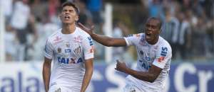 Paulistão: Atual campeão, Santos encara Corinthians, que tem quatro vitórias seguidas